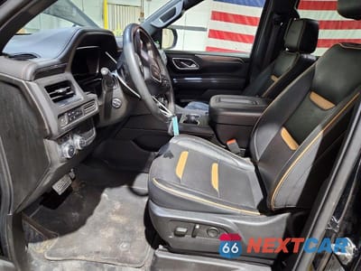 Zdjęcie 7 z 13 samochodu: 2023 GMC YUKON AT4 VIN:1GKS2CKD5PR486898 - miniatura