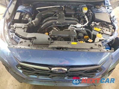 Zdjęcie 12 z 14 samochodu: 2024 SUBARU CROSSTREK PREMIUM VIN:JF2GUADC4RH857323 - miniatura