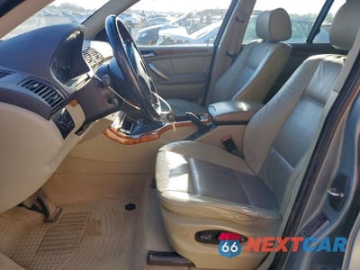 Zdjęcie 7 z 12 samochodu: 2002 BMW X5 3.0I VIN:5UXFA53572LP46859 - miniatura