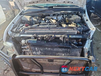 Zdjęcie 11 z 11 samochodu: 2009 FORD F350 SUPER DUTY FLATBED TRUCK VIN:1FDWW36R69EA19728 - miniatura