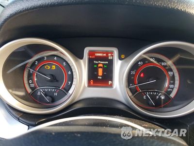 Zdjęcie 9 z 14 samochodu: 2017 DODGE JOURNEY SXT VIN:3C4PDCBB1HT695557 - miniatura