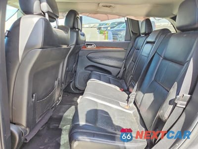Zdjęcie 11 z 13 samochodu: 2011 JEEP GRAND CHEROKEE LIMITED VIN:1J4RR5GGXBC527312 - miniatura