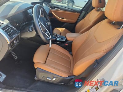 Zdjęcie 7 z 13 samochodu: 2022 BMW X3 XDRIVE30I VIN:5UX53DP04N9M76585 - miniatura