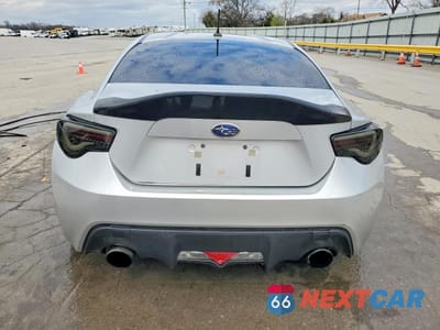 Zdjęcie 6 z 13 samochodu: 2014 SUBARU BRZ 2.0 LIMITED VIN:JF1ZCAC12E8600073 - miniatura