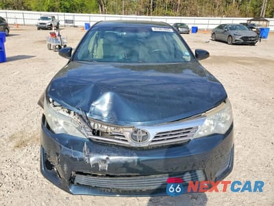 Piąte zdjęcie samochodu w środku: 2014 TOYOTA CAMRY L VIN:4T1BF1FK5EU792972 - miniatura