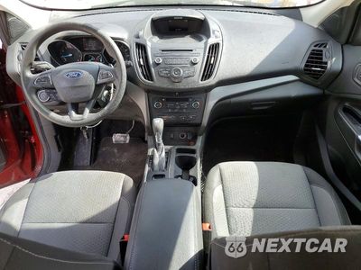 Zdjęcie 8 z 12 samochodu: 2017 FORD ESCAPE SE VIN:1FMCU0GD9HUE86785 - miniatura