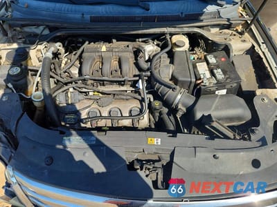 Zdjęcie 11 z 12 samochodu: 2009 FORD TAURUS LIMITED VIN:1FAHP25W89G118654 - miniatura