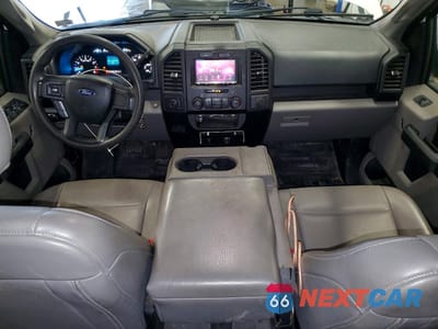 Zdjęcie 8 z 12 samochodu: 2019 FORD F150 SUPERCREW VIN:1FTEW1EB7KFA82653 - miniatura