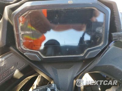 Zdjęcie 7 z 8 samochodu: 2025 KAWASAKI ZX400 P VIN:ML5ZXCP1XSDA42431 - miniatura