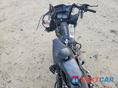 Zdjęcie 6 z 9 samochodu: 2021 HARLEY-DAVIDSON FLTRXS VIN:1HD1KTP1XMB674163 - miniatura