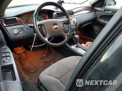Zdjęcie 8 z 12 samochodu: 2011 CHEVROLET IMPALA LT VIN:2G1WG5EK2B1111713 - miniatura
