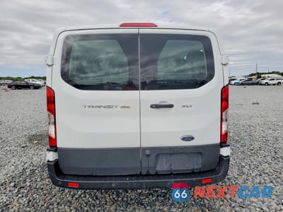 Zdjęcie 6 z 13 samochodu: 2025 FORD TRANSIT T-350 VIN:1FBAX2Y83SKA26058 - miniatura