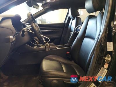 Zdjęcie 7 z 13 samochodu: 2021 MAZDA 3 SELECT VIN:JM1BPAKLXM1330469 - miniatura