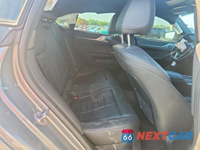 Zdjęcie 10 z 12 samochodu: 2023 BMW I4 EDRIVE 40 VIN:WBY73AW09PFP78676 - miniatura