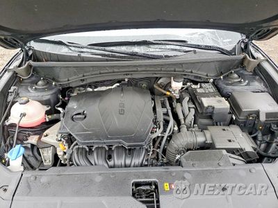 Zdjęcie 11 z 13 samochodu: 2024 HYUNDAI TUCSON SEL VIN:5NMJBCDE1RH375463 - miniatura