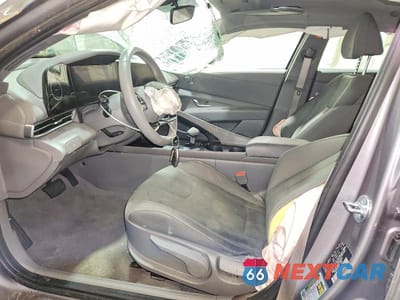 Zdjęcie 7 z 11 samochodu: 2025 HYUNDAI ELANTRA SEL CONVENIENCE VIN:KMHLS4DG5SU982461 - miniatura