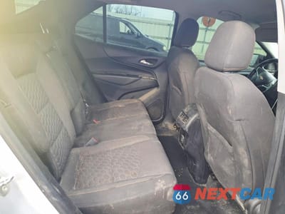 Zdjęcie 11 z 14 samochodu: 2019 CHEVROLET EQUINOX LT VIN:2GNAXKEV6K6201077 - miniatura