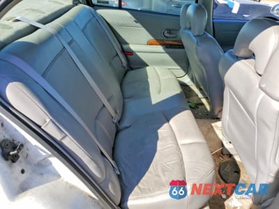 Zdjęcie 10 z 12 samochodu: 2000 BUICK LESABRE CUSTOM VIN:1G4HP54K5Y4179174 - miniatura