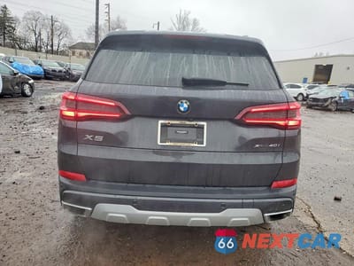 Zdjęcie 6 z 12 samochodu: 2022 BMW X5 XDRIVE40I VIN:5UXCR6C05N9J27149 - miniatura