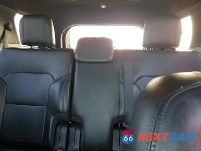 Zdjęcie 10 z 13 samochodu: 2018 FORD EXPLORER XLT VIN:1FM5K7D89JGB18173 - miniatura