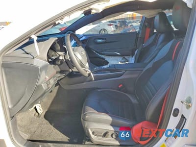Zdjęcie 7 z 12 samochodu: 2020 TOYOTA AVALON TRD VIN:4T1FZ1FB2LU044413 - miniatura
