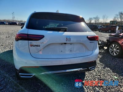 Zdjęcie 6 z 12 samochodu: 2024 BUICK ENVISION PREFERRED VIN:LRBFZME41RD056116 - miniatura