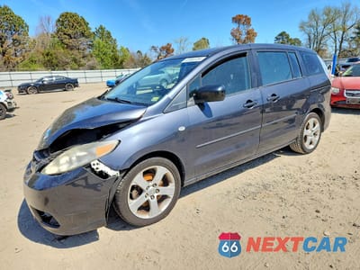 2006 MAZDA 5 JM1CR293260119690 - główne zdjęcie licytacji z USA - miniatura