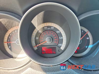 Zdjęcie 9 z 11 samochodu: 2012 KIA FORTE EX VIN:KNAFU4A29C5565678 - miniatura