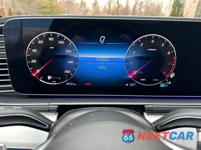 Zdjęcie 12 z 13 samochodu: 2026 MERCEDES-BENZ GLE 350 4MATIC VIN:4JGFB4FB9TB547888 - miniatura