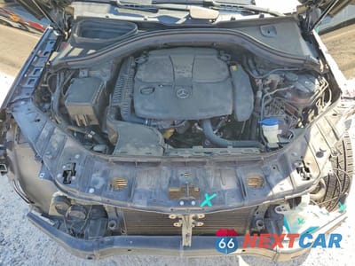 Zdjęcie 12 z 13 samochodu: 2018 MERCEDES-BENZ GLE 350 4MATIC VIN:4JGDA5HB4JB123500 - miniatura