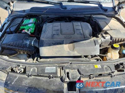 Zdjęcie 12 z 13 samochodu: 2013 LAND ROVER RANGE ROVER SPORT HSE LUXURY VIN:SALSK2D40DA784409 - miniatura