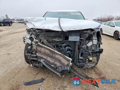 Piąte zdjęcie samochodu w środku: 2020 KIA TELLURIDE SX VIN:5XYP5DHC4LG060223 - miniatura