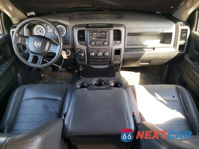 Zdjęcie 8 z 12 samochodu: 2019 RAM 1500 CLASSIC TRADESMAN VIN:1C6RR6FG9KS600650 - miniatura