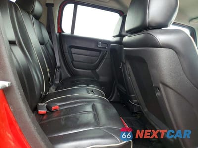 Zdjęcie 11 z 13 samochodu: 2006 HUMMER H3 VIN:5GTDN136268104145 - miniatura