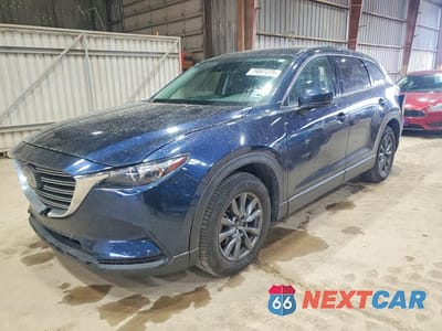 2022 MAZDA CX-9 TOURING JM3TCBCY9N0607515 - główne zdjęcie licytacji z USA - miniatura