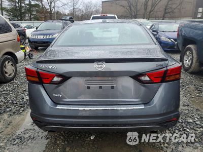 Zdjęcie 6 z 12 samochodu: 2022 NISSAN ALTIMA 2.5 SR VIN:1N4BL4CV6NN355429 - miniatura