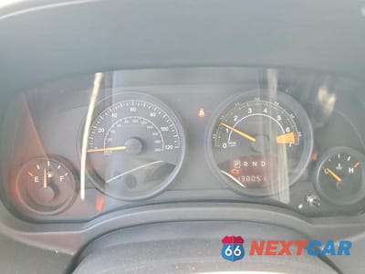 Zdjęcie 9 z 13 samochodu: 2014 JEEP COMPASS SPORT VIN:1C4NJCBA5ED850703 - miniatura