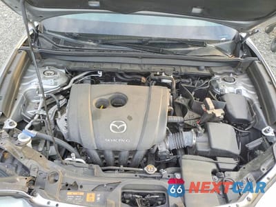 Zdjęcie 11 z 11 samochodu: 2020 MAZDA CX-30 SELECT VIN:3MVDMBCL4LM130726 - miniatura