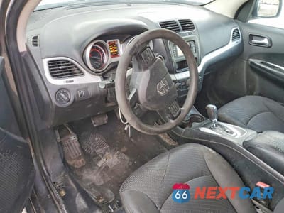 Zdjęcie 8 z 12 samochodu: 2015 DODGE JOURNEY SXT VIN:3C4PDCBB9FT728270 - miniatura