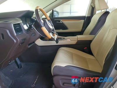 Zdjęcie 7 z 13 samochodu: 2018 LEXUS RX 350L BASE VIN:JTJGZKCA3J2009038 - miniatura