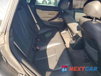 Zdjęcie 10 z 11 samochodu: 2015 BMW 428 XI GRAN COUPE VIN:WBA4A7C52FD415561 - miniatura