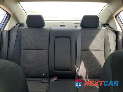 Zdjęcie 10 z 12 samochodu: 2013 MAZDA 3 I VIN:JM1BL1V72D1776156 - miniatura