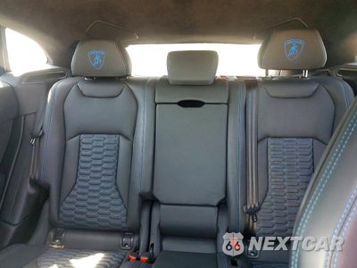Zdjęcie 10 z 13 samochodu: 2022 LAMBORGHINI URUS VIN:ZPBUA1ZL4NLA20817 - miniatura