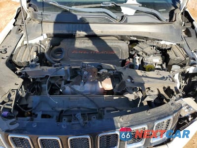 Zdjęcie 12 z 13 samochodu: 2018 JEEP COMPASS VIN:3C4NJCAB2JT286393 - miniatura