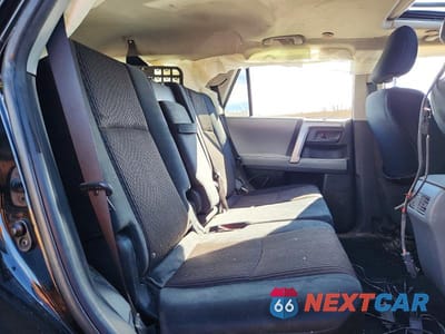 Zdjęcie 10 z 11 samochodu: 2011 TOYOTA 4RUNNER SR5 VIN:JTEBU5JR8B5036303 - miniatura