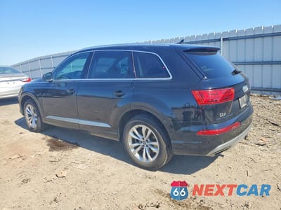 Drugie zdjęcie samochodu z przodu: 2019 AUDI Q7 PREMIUM VIN:WA1AAAF71KD002373 - miniatura