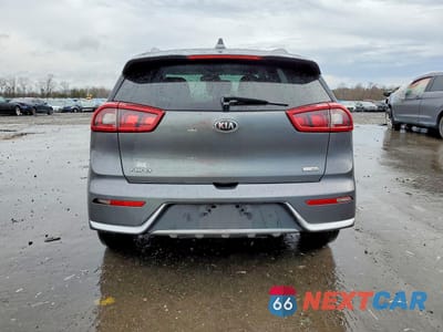 Zdjęcie 6 z 12 samochodu: 2018 KIA NIRO EX VIN:KNDCC3LC6J5110695 - miniatura