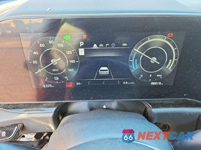 Zdjęcie 9 z 12 samochodu: 2024 KIA NIRO EV WIND VIN:KNDCR3L10R5121023 - miniatura