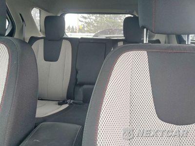 Zdjęcie 10 z 13 samochodu: 2017 CHEVROLET EQUINOX LT VIN:2GNALCEK4H6196557 - miniatura
