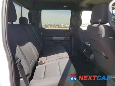 Zdjęcie 10 z 12 samochodu: 2025 FORD F150 XLT VIN:1FTEW3K5XSKE65391 - miniatura